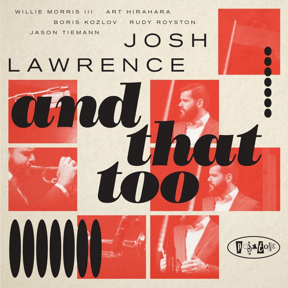 Josh Lawrence