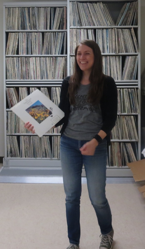 Chicago Vocalist Keri Johnsrud Talks About Her New Album