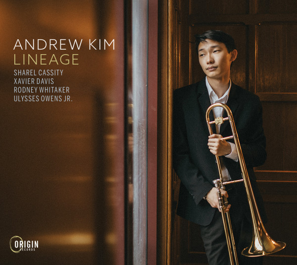 Andrew Kim