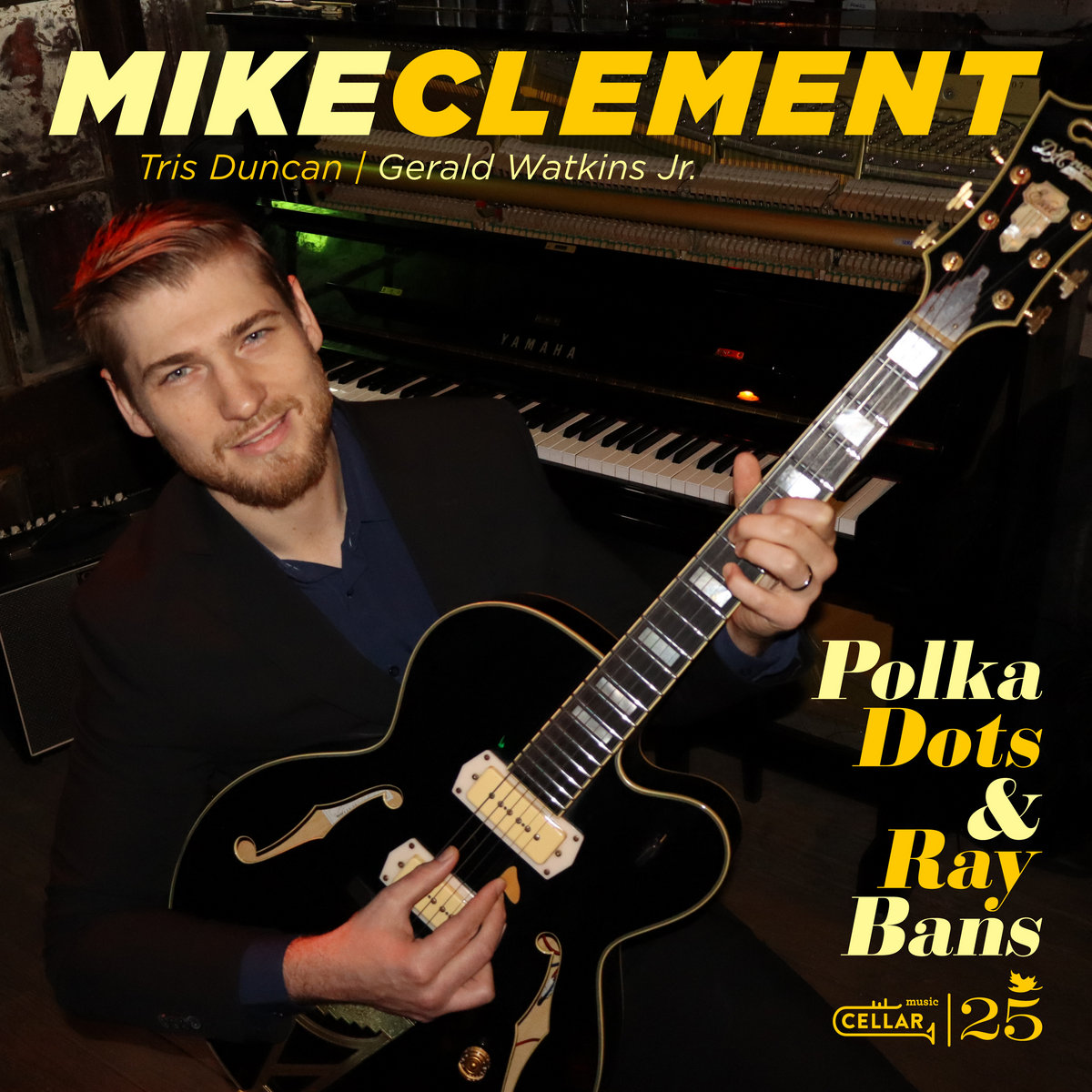 Mike Clement