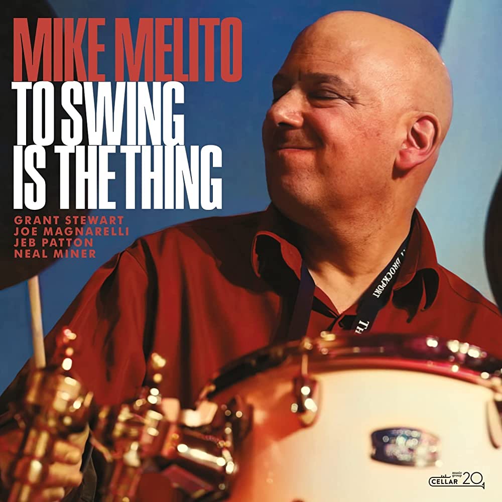 Mike Melito