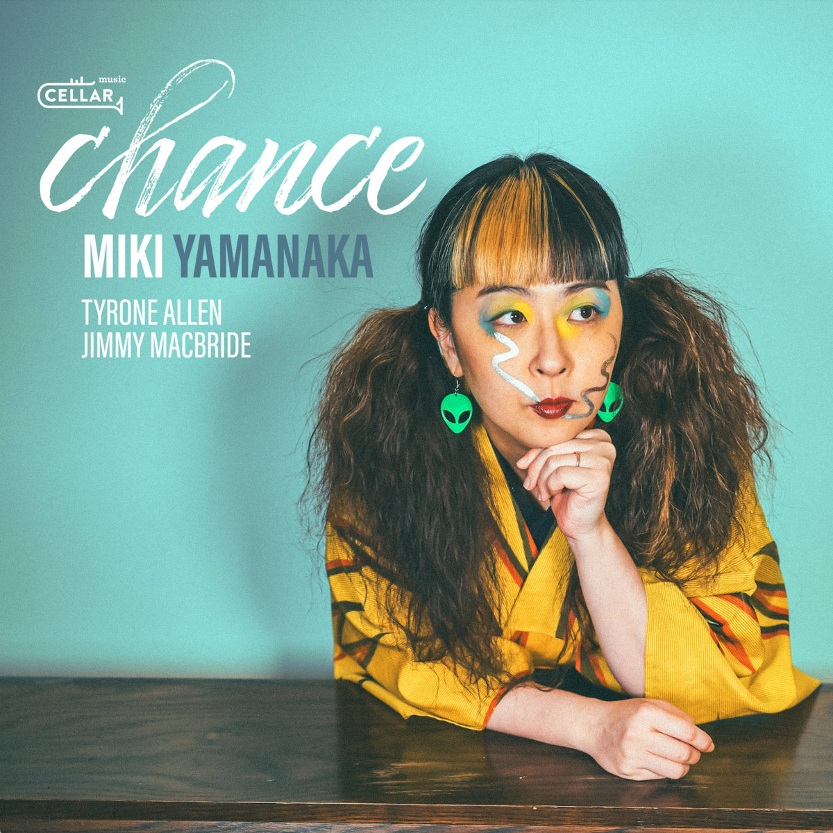 Miki Yamanaka - Chance