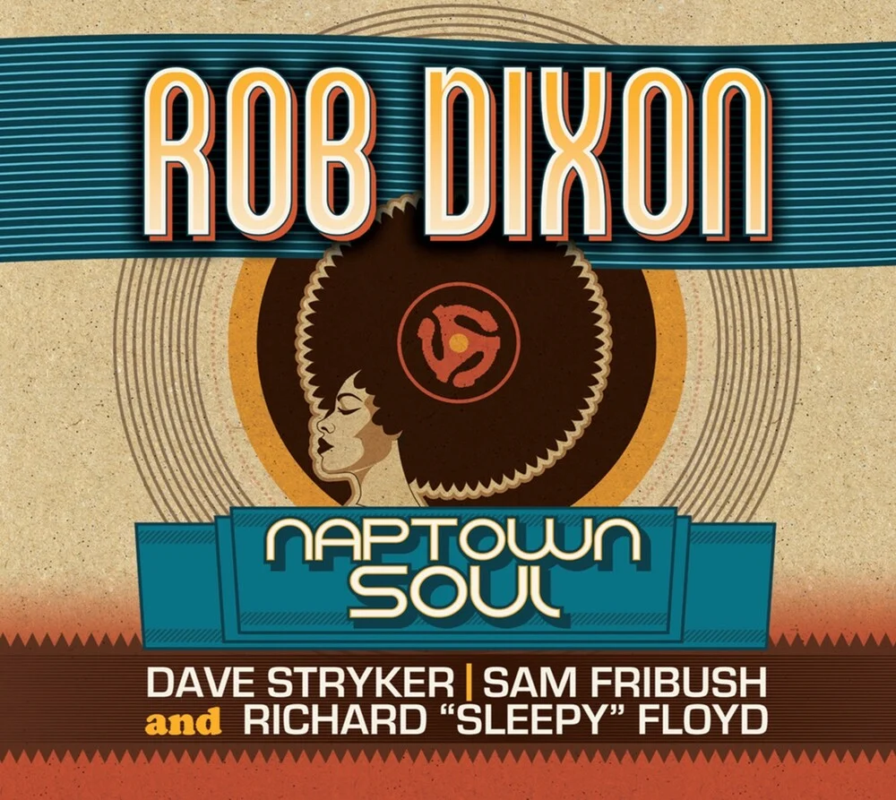 Rob Dixon