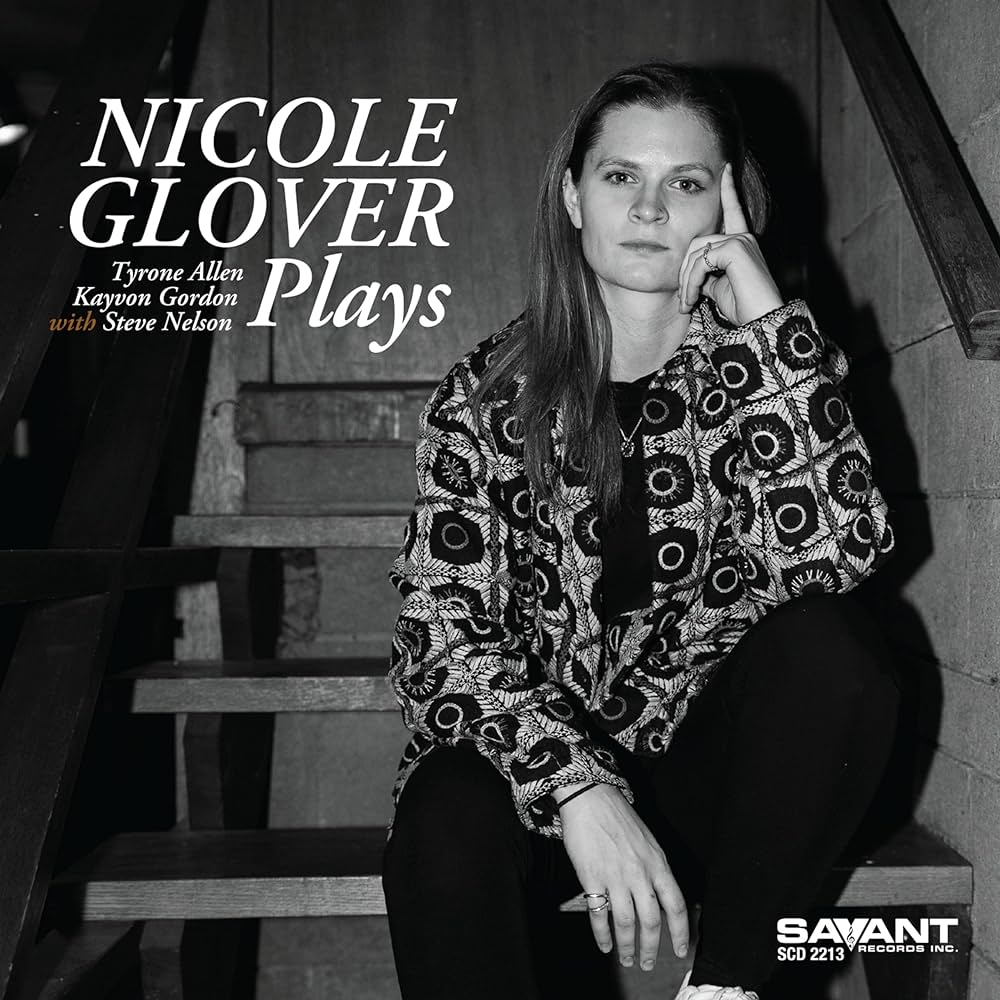 Nicole Glover Plays