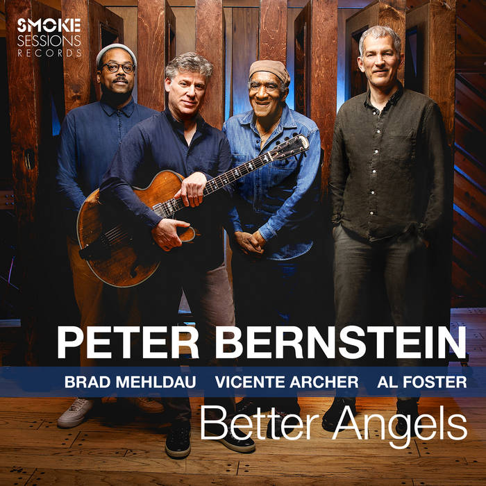 Peter Bernstein - Better Angels