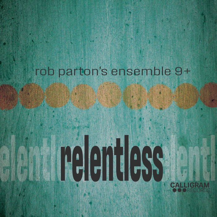 Rob Parton - Renlentless