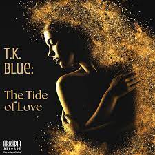 TK Blue