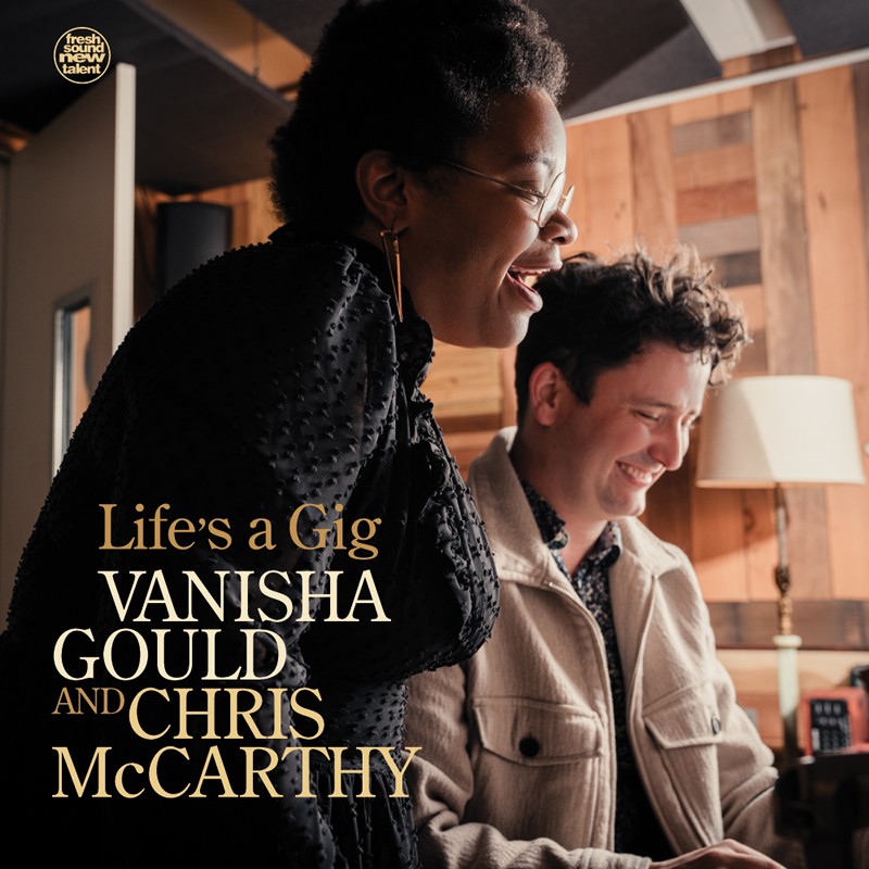 Gould & McCarthy - Life's a Gig