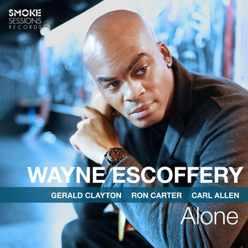 Wayne Escoffery - Alone