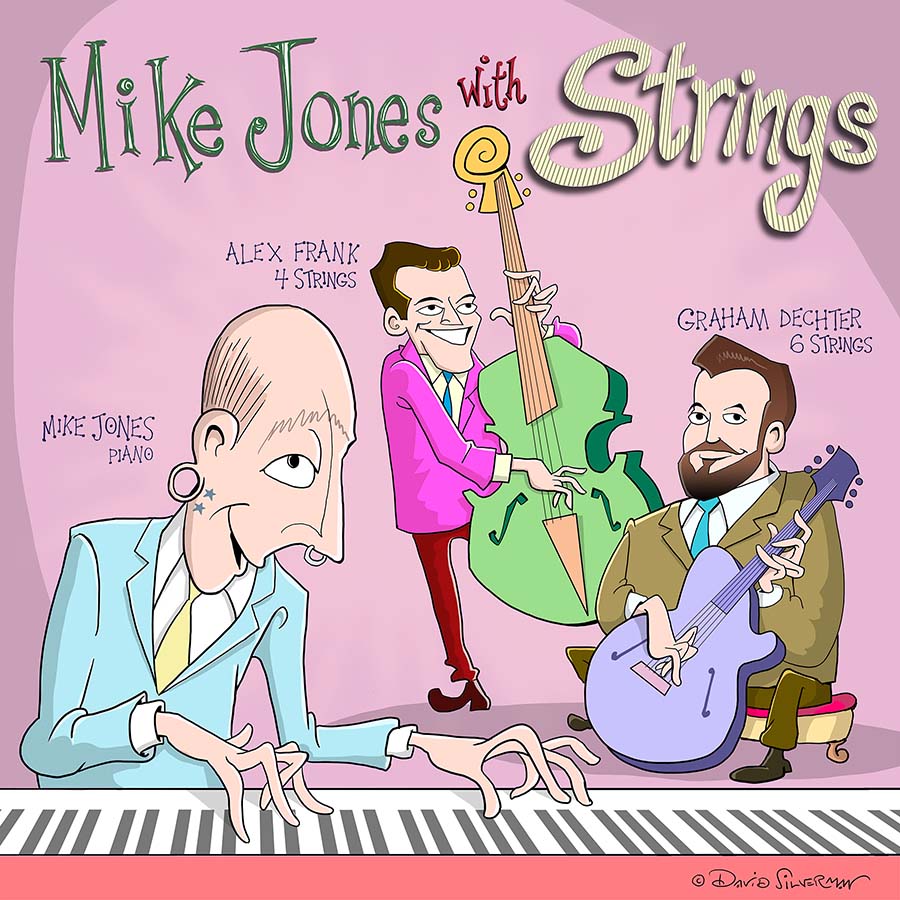 Mike Jones