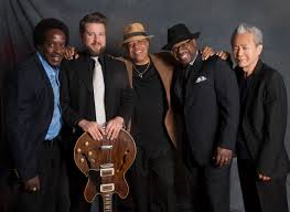 Billy Branch & the Sons of the Blues