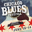 Buddy Guy to Headline the Chicago Blues Festival
