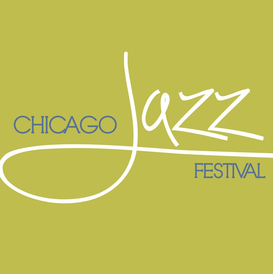 Chicago Jazz Festival Festival 2017 - Full Lineup!
