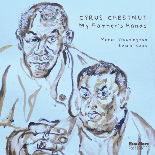 Cyrus Chestnut