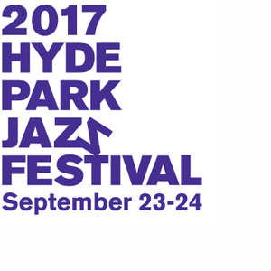 Hyde Park Jazz Fest!