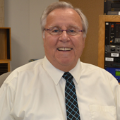 WDCB’s John Burnett to retire at the end of October!