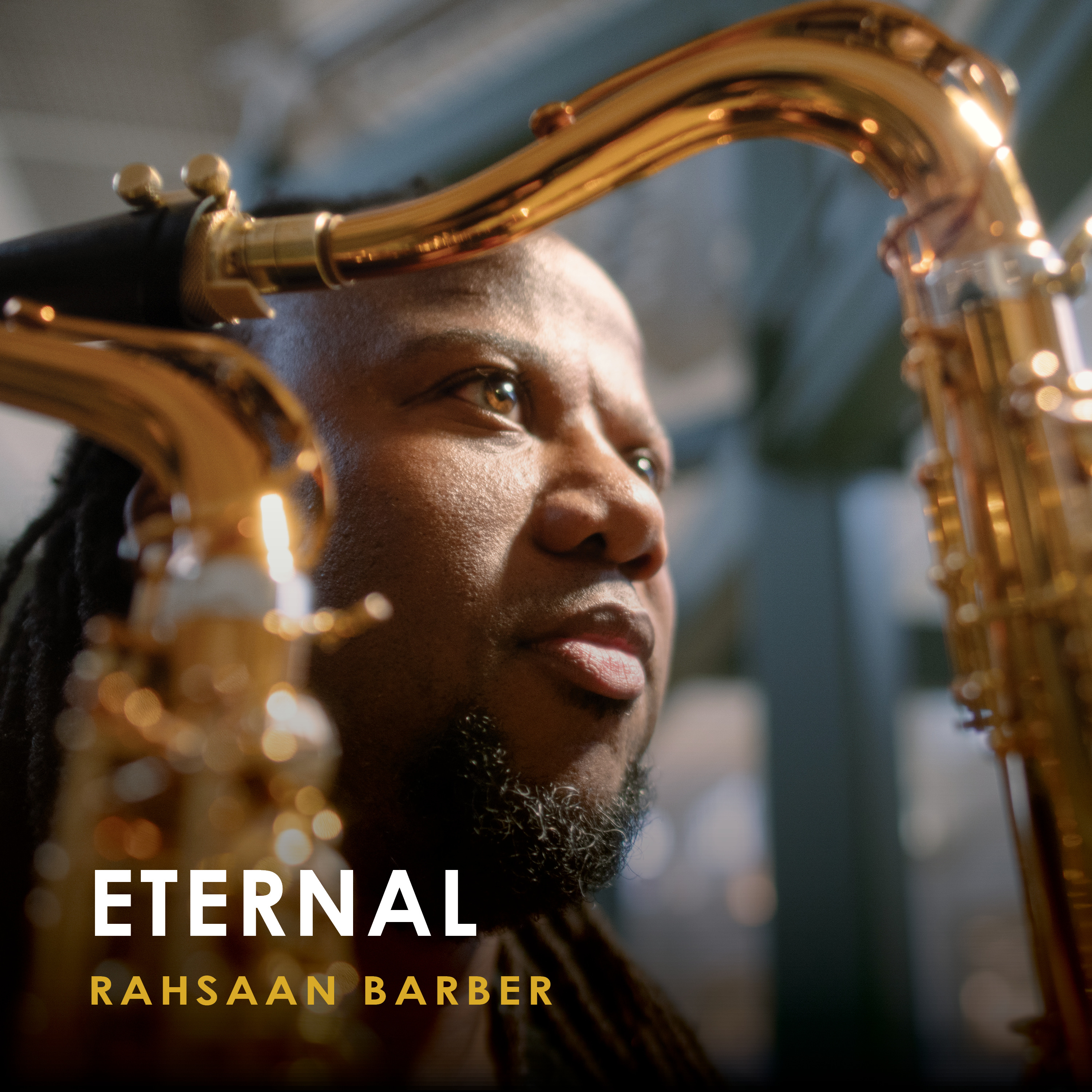 Rahsaan Barer