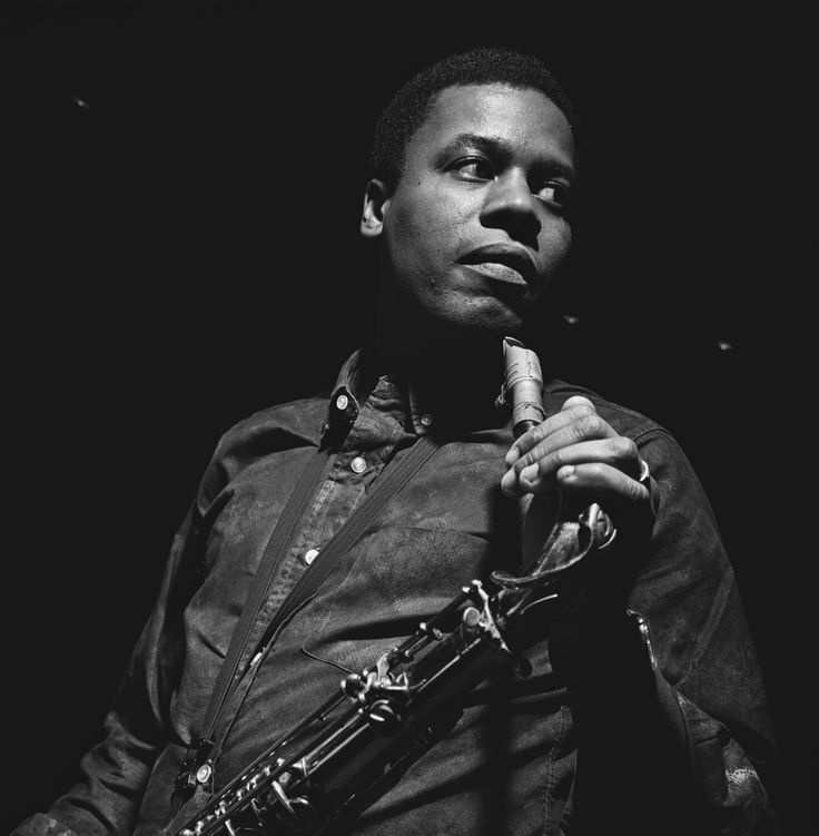 The Arts Section: WDCB's Gary Zidek Talks to Jazz Legend Wayne Shorter