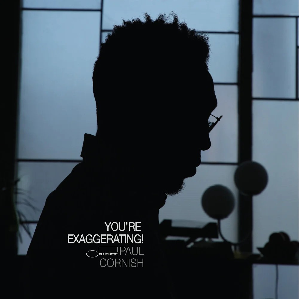 Paul Cornish
