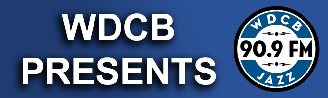 WDCB Presents Calendar