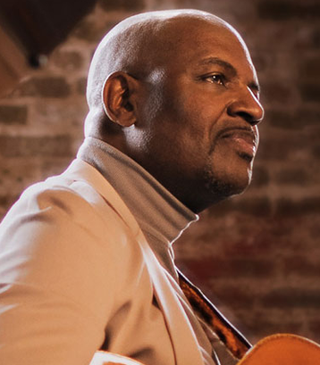 Bobby Broom