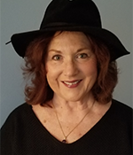 Maryann McTeague Keifer