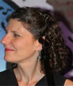Leslie Keros